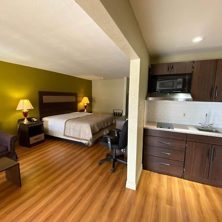 Stratford House Inn And Suites Temple Luaran gambar