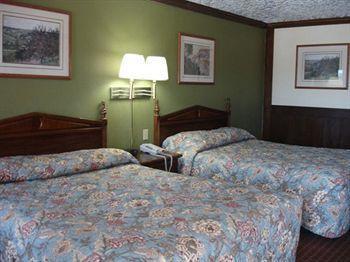 Stratford House Inn And Suites Temple Luaran gambar