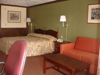Stratford House Inn And Suites Temple Luaran gambar