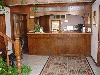 Stratford House Inn And Suites Temple Luaran gambar