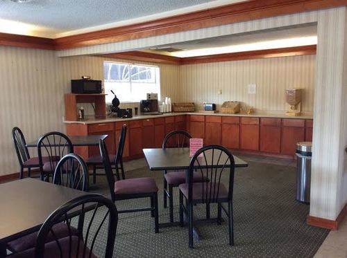 Stratford House Inn And Suites Temple Luaran gambar