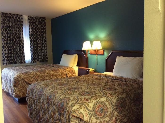 Stratford House Inn And Suites Temple Luaran gambar