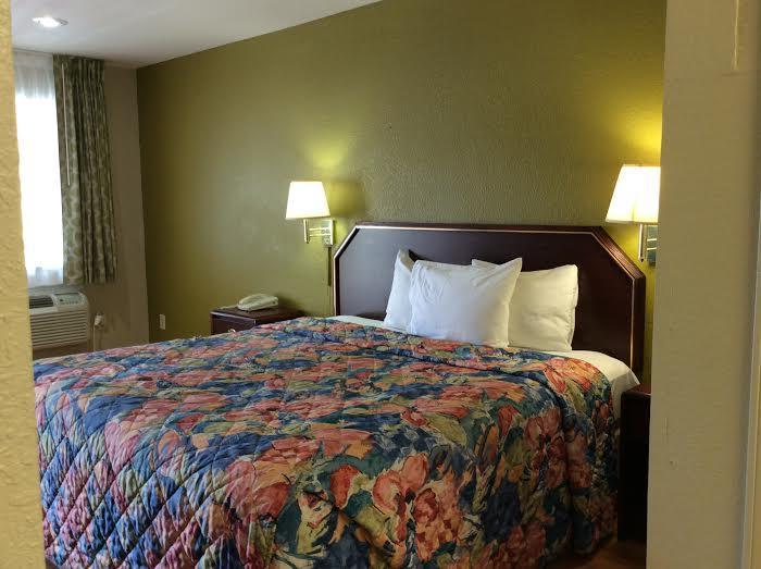 Stratford House Inn And Suites Temple Luaran gambar