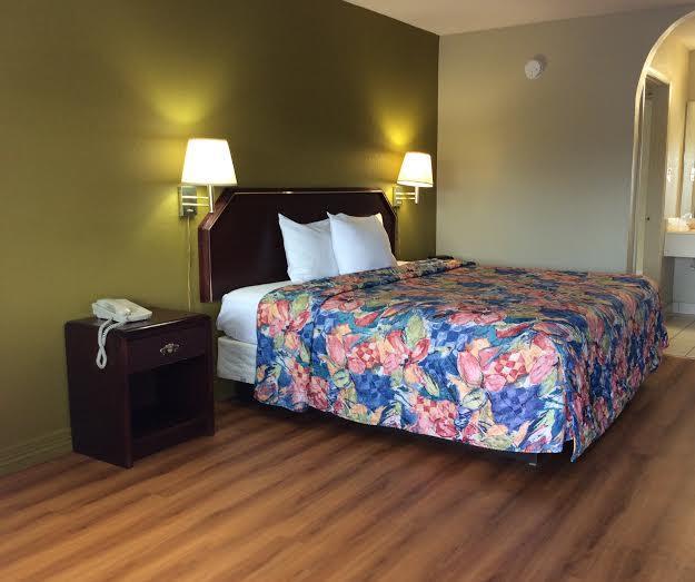Stratford House Inn And Suites Temple Luaran gambar