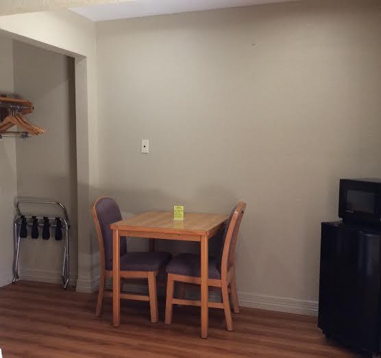 Stratford House Inn And Suites Temple Bilik gambar