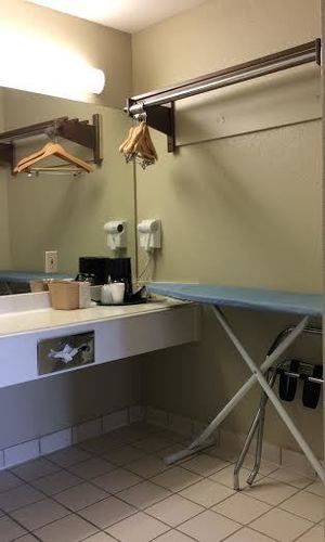 Stratford House Inn And Suites Temple Luaran gambar
