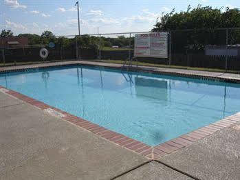 Stratford House Inn And Suites Temple Luaran gambar